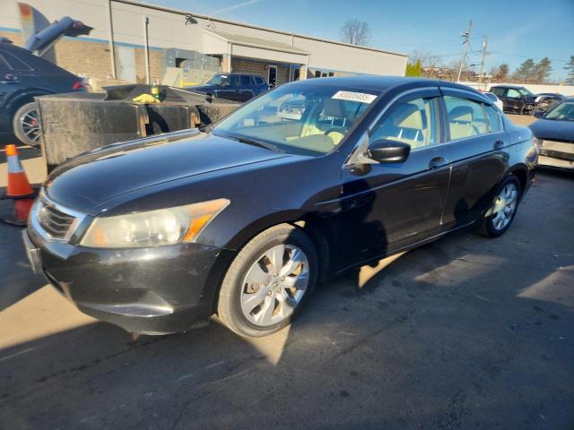 2010 HONDA ACCORD EXL, 
