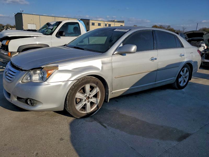 2008 TOYOTA AVALON XL, 