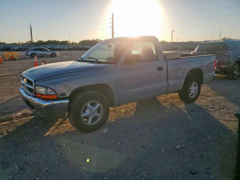 1999 DODGE DAKOTA, 