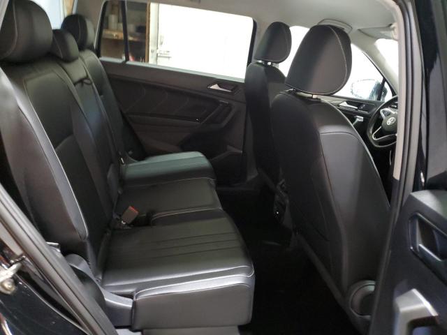 3VV2B7AX9RM135416 - 2024 VOLKSWAGEN TIGUAN SE 黑色 照片 11