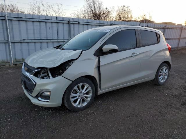 2019 CHEVROLET SPARK 1LT, 