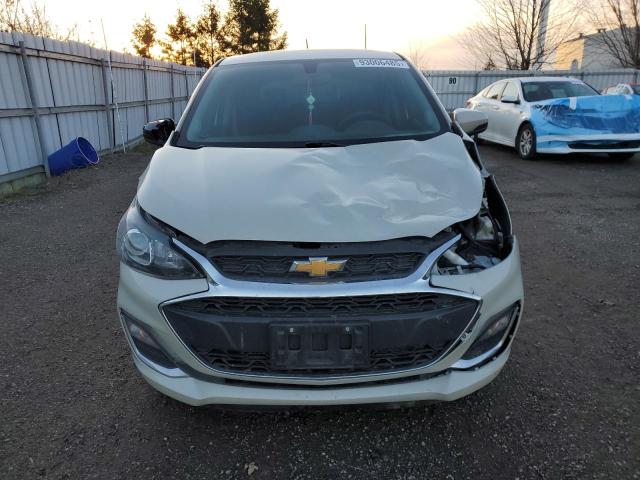 KL8CD6SA1KC785715 - 2019 CHEVROLET SPARK 1LT ბეჟი ფოტო 5