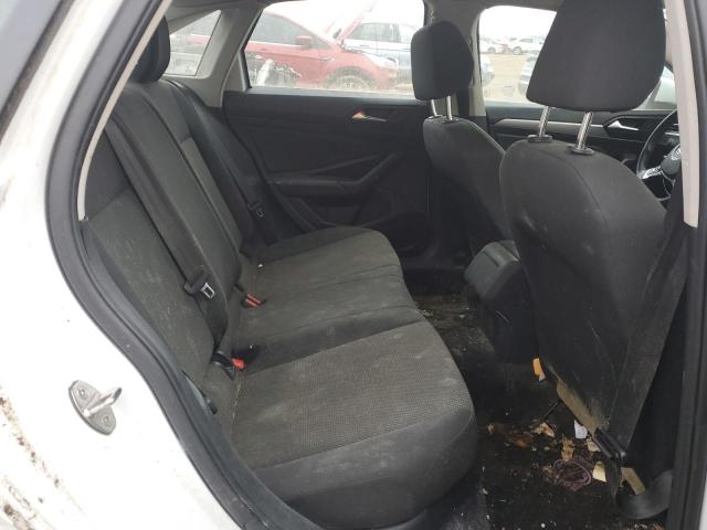 3VWN57BU6KM268614 - 2019 VOLKSWAGEN JETTA S WHITE photo 10