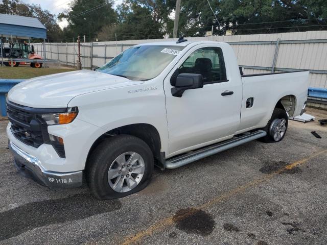 2025 CHEVROLET SILVERADO C1500, 