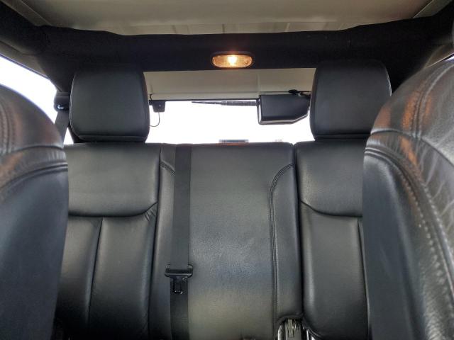 1C4HJWEG8FL726642 - 2015 JEEP WRANGLER U SAHARA WHITE photo 10