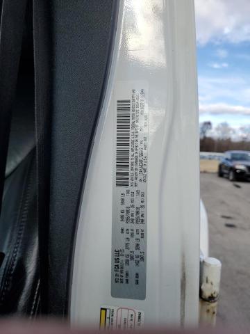 1C4HJWEG8FL726642 - 2015 JEEP WRANGLER U SAHARA WHITE photo 13