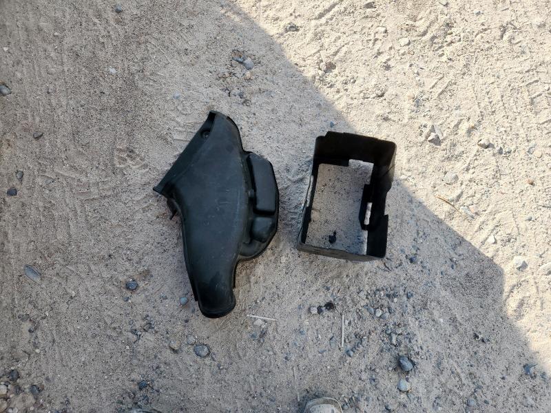 5FNRL5H9XBB069538 - 2011 HONDA ODYSSEY TOURING Gümüş foto 13