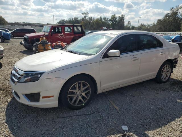 2010 FORD FUSION SEL, 