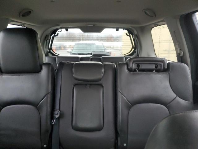 5N1AR1NB0CC626348 - 2012 NISSAN PATHFINDER S BLACK photo 10