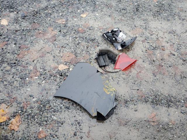 4S3GTAM60J3700563 - 2018 SUBARU IMPREZA SPORT შავი ფოტო 13