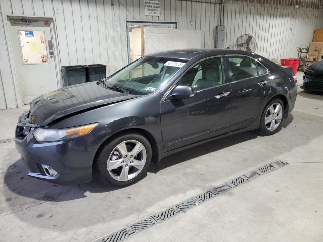 2012 ACURA TSX TECH, 