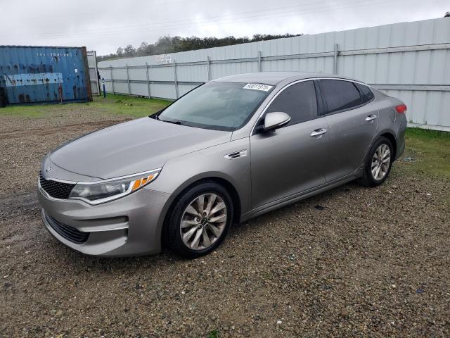 2016 KIA OPTIMA LX, 
