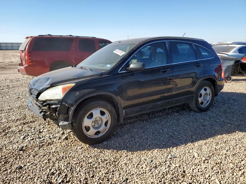 2008 HONDA CR-V LX, 
