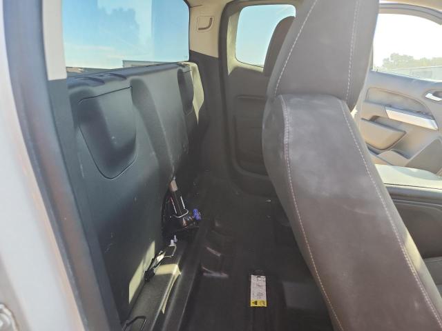 1GCHSCEA8N1247591 - 2022 CHEVROLET COLORADO LT WHITE photo 10