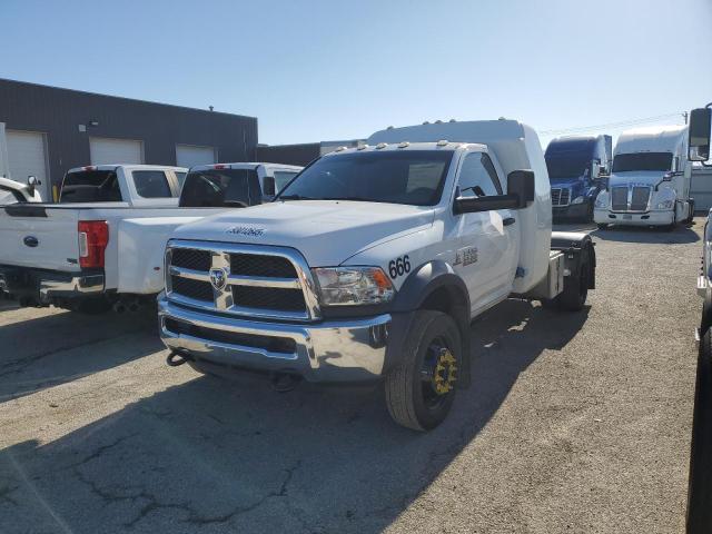 2017 RAM 5500, 