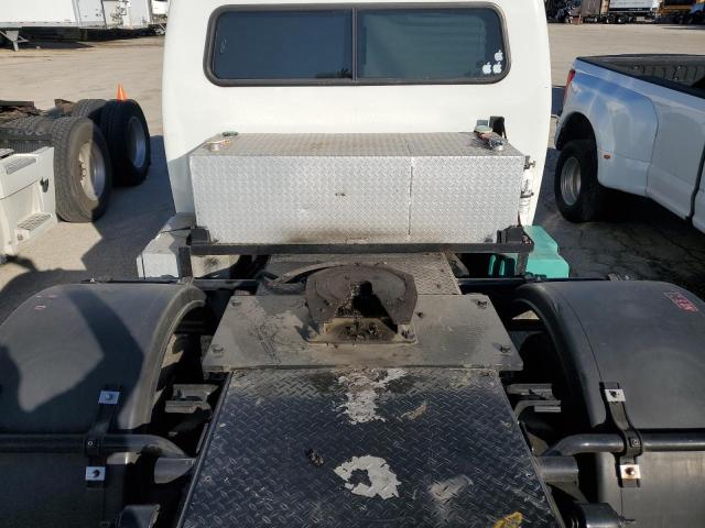 3C7WRNBLXHG504280 - 2017 RAM 5500 白色 照片 10