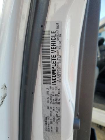 3C7WRNBLXHG504280 - 2017 RAM 5500 白色 照片 13