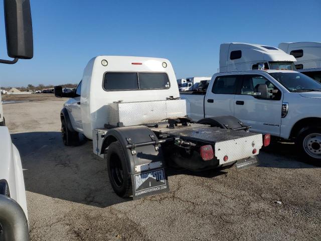 3C7WRNBLXHG504280 - 2017 RAM 5500 白色 照片 2