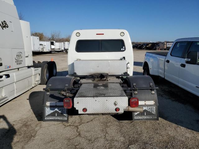 3C7WRNBLXHG504280 - 2017 RAM 5500 白色 照片 6