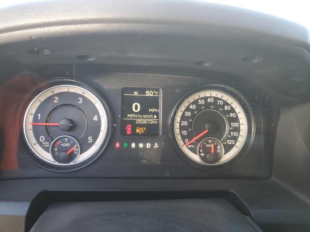 3C7WRNBLXHG504280 - 2017 RAM 5500 白色 照片 9