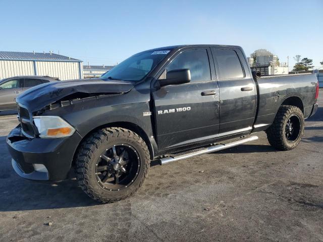 2012 DODGE RAM 1500 ST, 