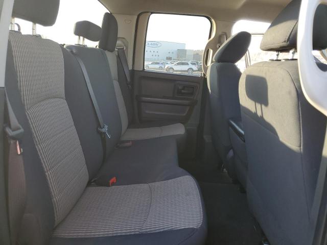 1C6RD7FT3CS204622 - 2012 DODGE RAM 1500 ST BLACK photo 10