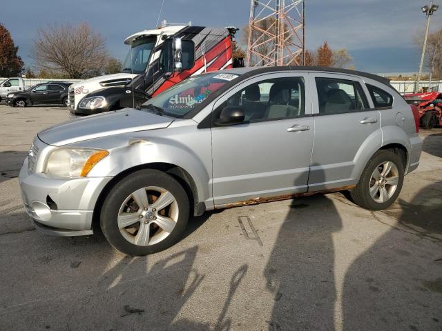 2012 DODGE CALIBER SXT, 