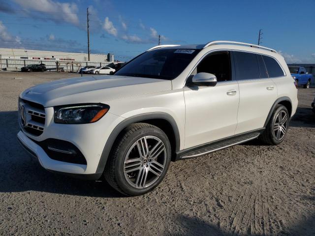2020 MERCEDES-BENZ GLS 450 4MATIC, 
