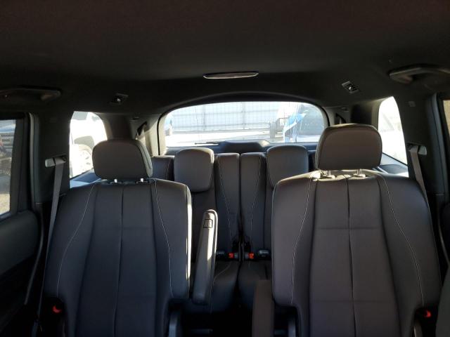 4JGFF5KEXLA219461 - 2020 MERCEDES-BENZ GLS 450 4MATIC WHITE photo 10