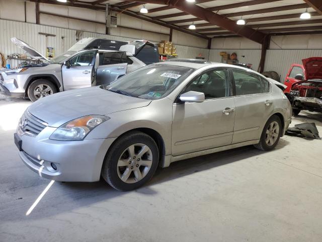 2008 NISSAN ALTIMA 2.5, 