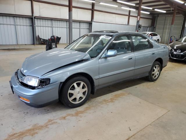 1994 HONDA ACCORD EX, 