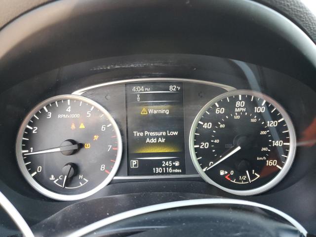 3N1AB7AP3JY258347 - 2018 NISSAN SENTRA S Gri fotoğraf 9