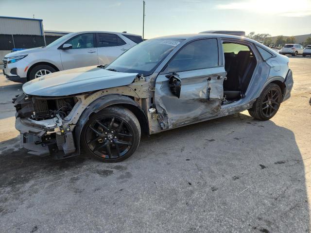 2022 HONDA CIVIC SPORT, 