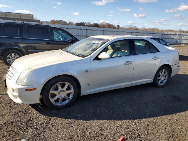2006 CADILLAC STS, 