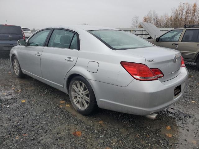 4T1BK36B97U242488 - 2007 TOYOTA AVALON XL 银色 照片 2