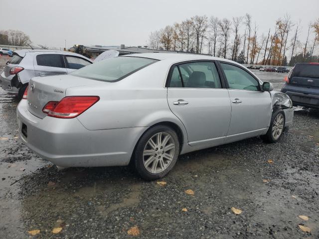 4T1BK36B97U242488 - 2007 TOYOTA AVALON XL 银色 照片 3