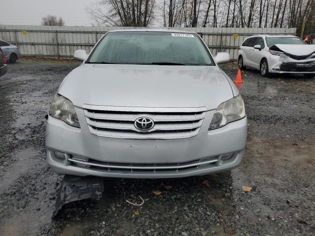 4T1BK36B97U242488 - 2007 TOYOTA AVALON XL 银色 照片 5