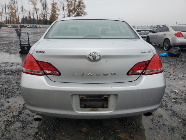 4T1BK36B97U242488 - 2007 TOYOTA AVALON XL 银色 照片 6