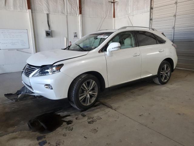 2015 LEXUS RX 350 BASE, 