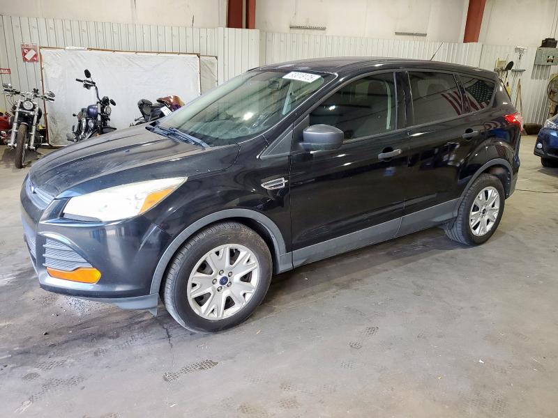 2015 FORD ESCAPE S, 