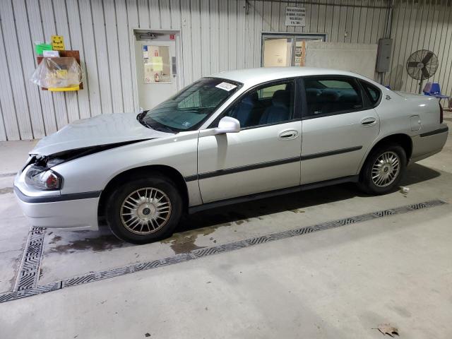 2000 CHEVROLET IMPALA, 
