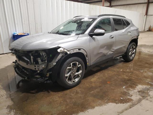 2025 CHEVROLET TRAX 1LT, 