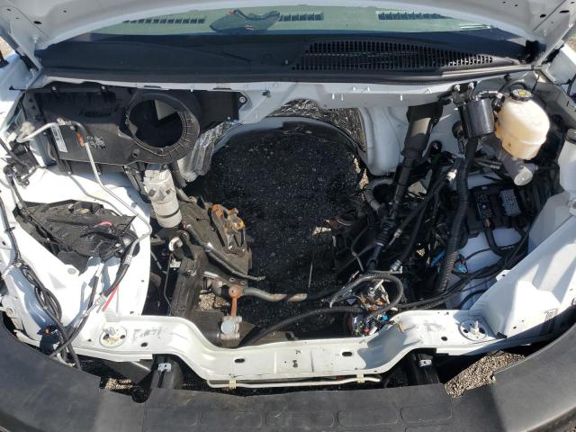 1GCWGAFP0S1161803 - 2025 CHEVROLET EXPRESS G2 WHITE photo 12