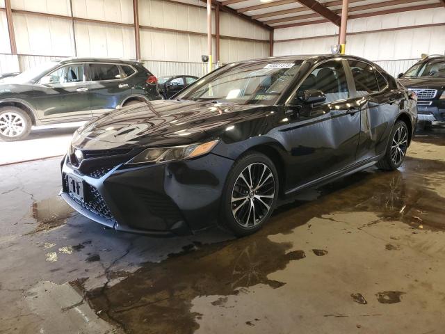 2018 TOYOTA CAMRY L, 