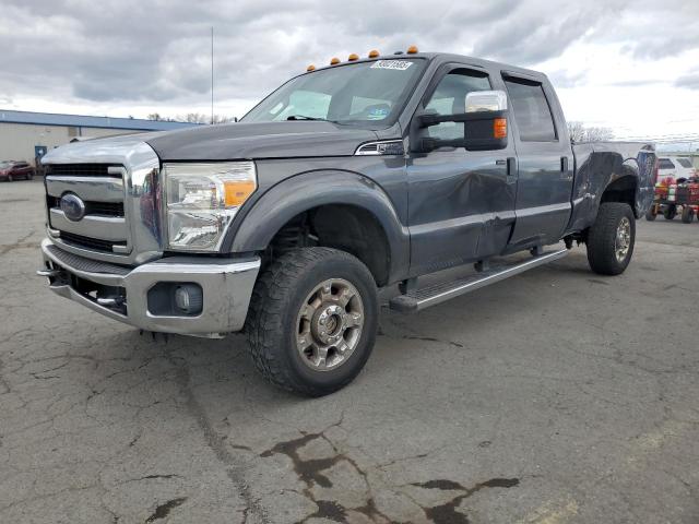 2015 FORD F250 SUPER DUTY, 