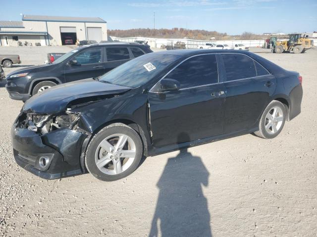 2013 TOYOTA CAMRY L, 