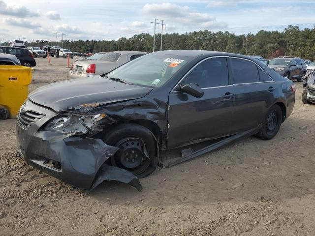 2008 TOYOTA CAMRY CE, 