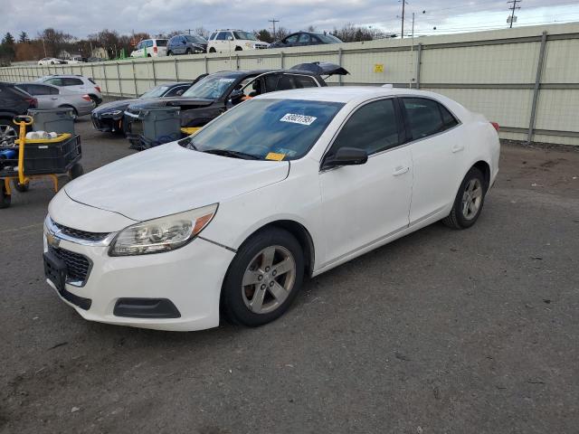 2016 CHEVROLET MALIBU LIM LT, 