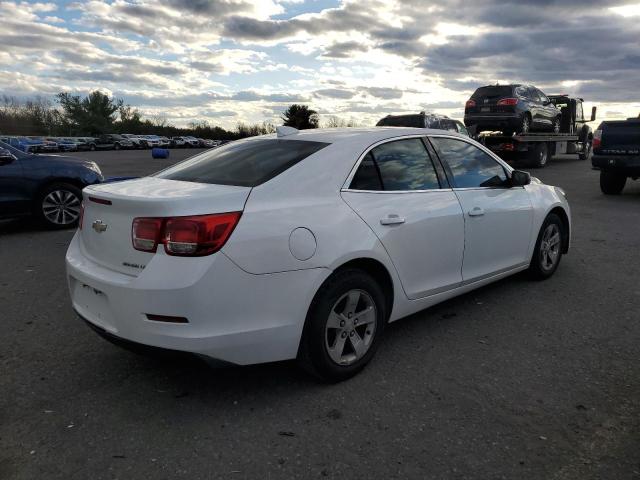 1G11C5SA6GU148714 - 2016 CHEVROLET MALIBU LIM LT WHITE photo 3
