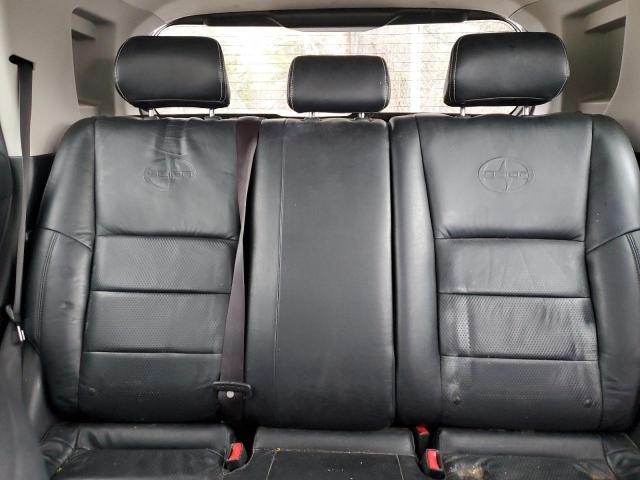 JTLZE4FE6CJ010537 - 2012 TOYOTA SCION XB BROWN photo 10